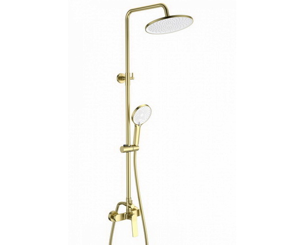 душевая система WONZON & WOGHAND WW-B3200